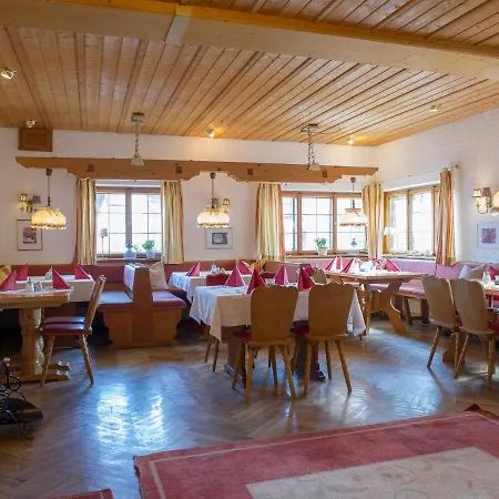 Restaurant-Cafe-Koenig Πανδοχείο 3*