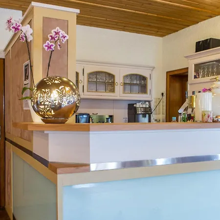Restaurant-Cafe-Koenig Πανδοχείο Rottau