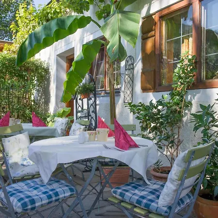 Restaurant-Cafe-Koenig 3* Rottau