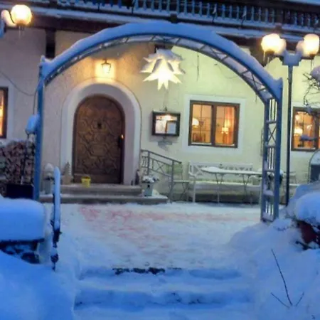 Πανδοχείο Restaurant-Cafe-Koenig Rottau